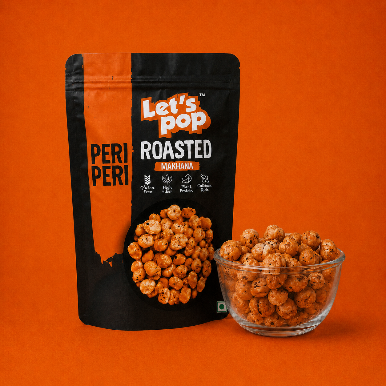 Secondary Product